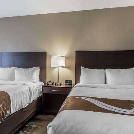Quality Inn Pleasant View Exterior foto