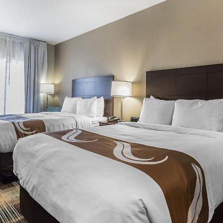 Quality Inn Pleasant View Exterior foto