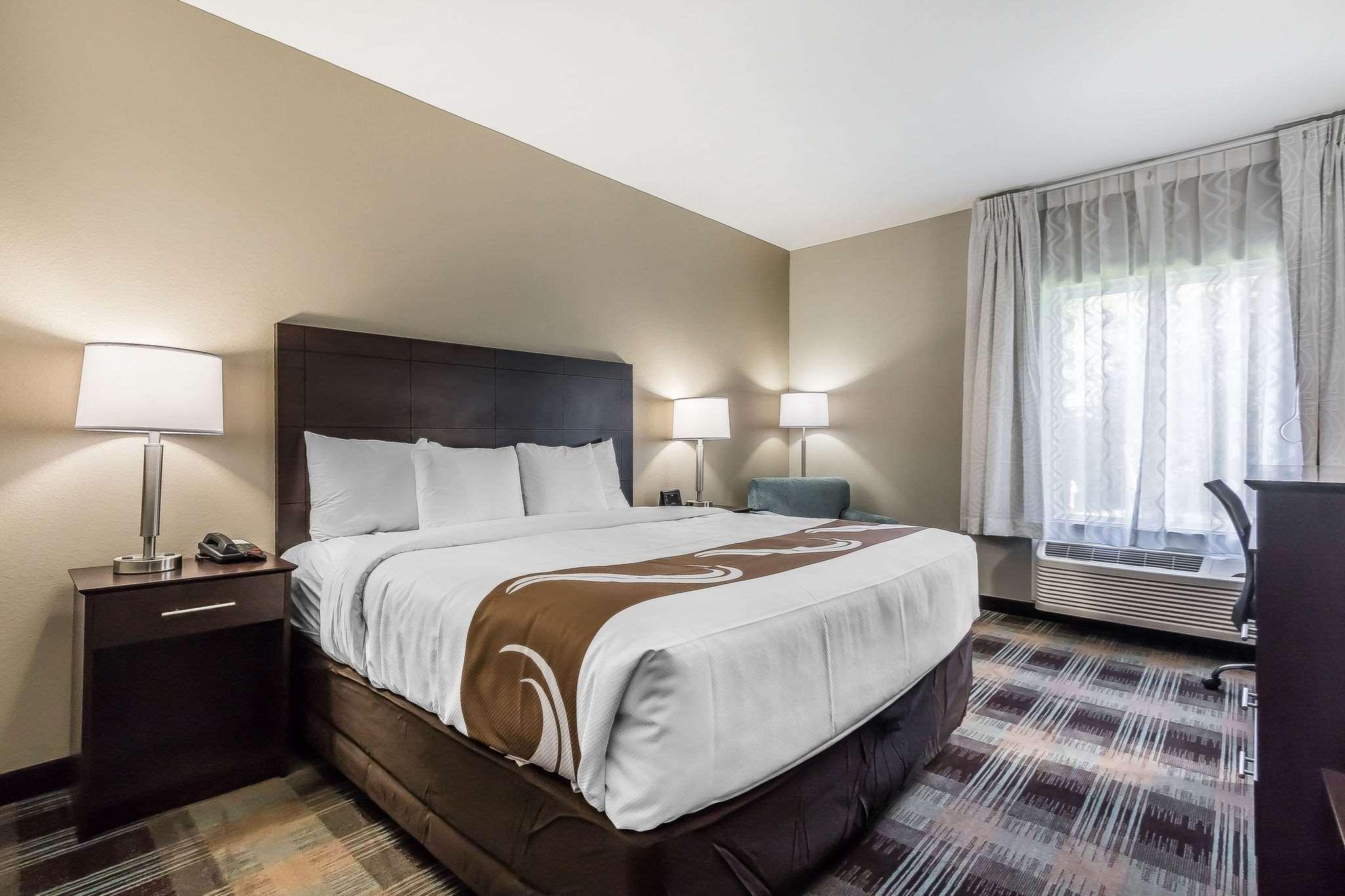 Quality Inn Pleasant View Exterior foto