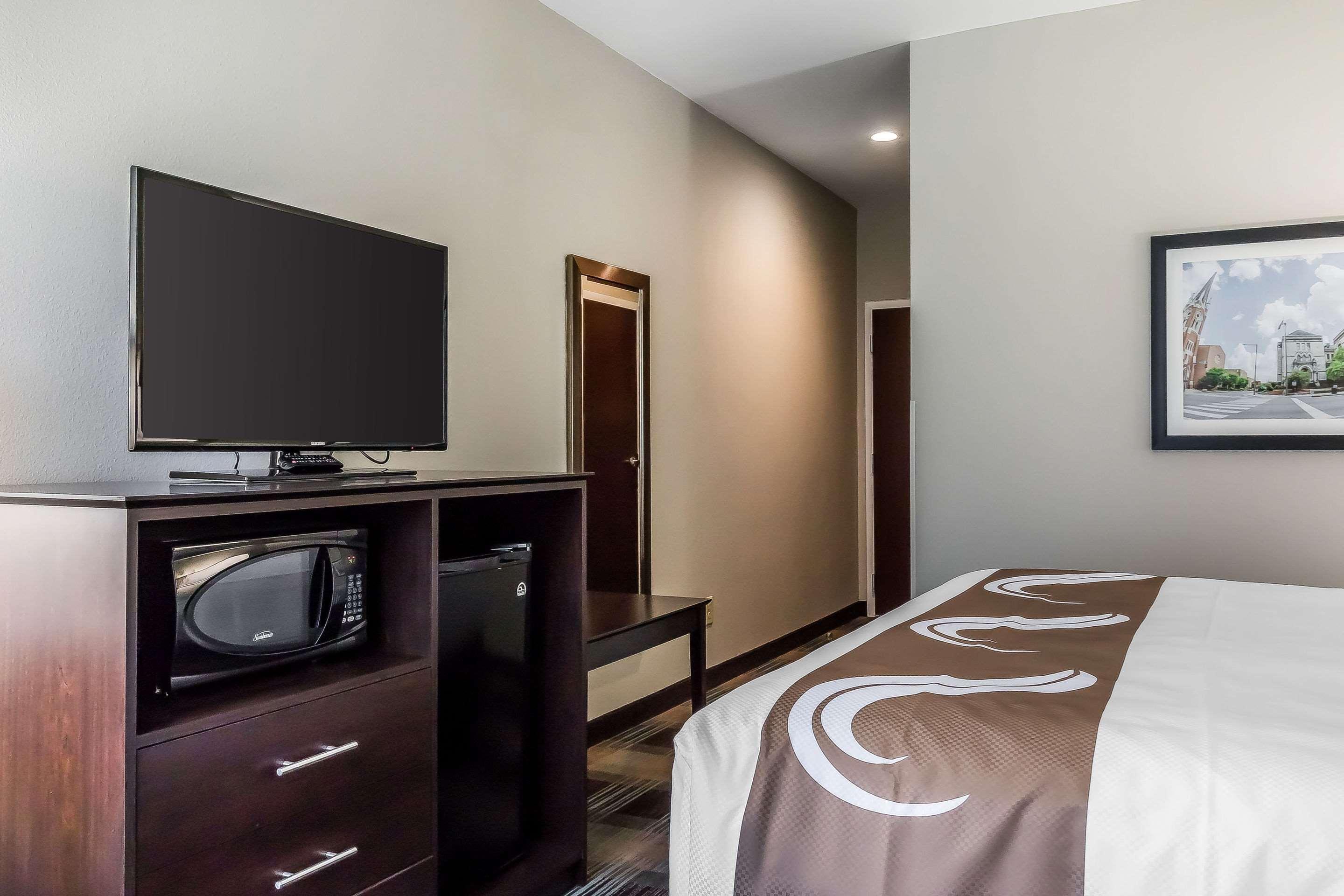 Quality Inn Pleasant View Exterior foto