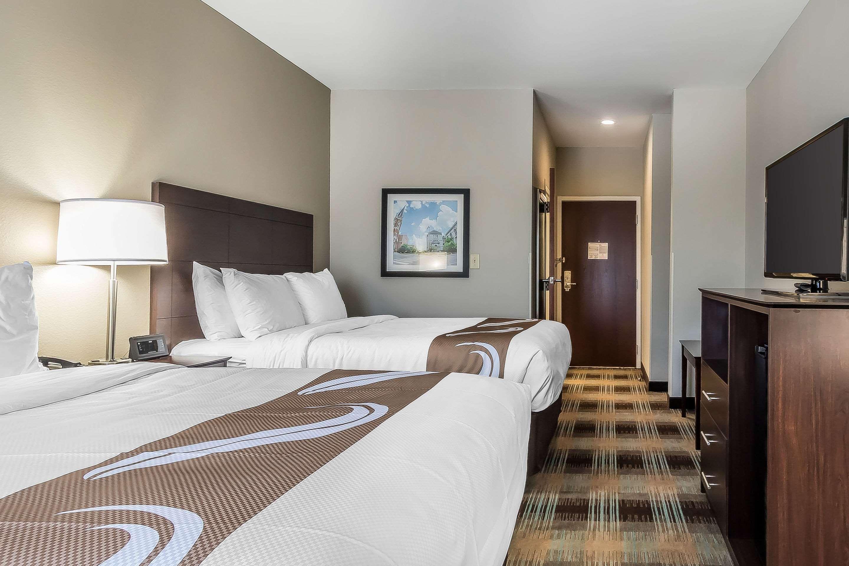 Quality Inn Pleasant View Exterior foto