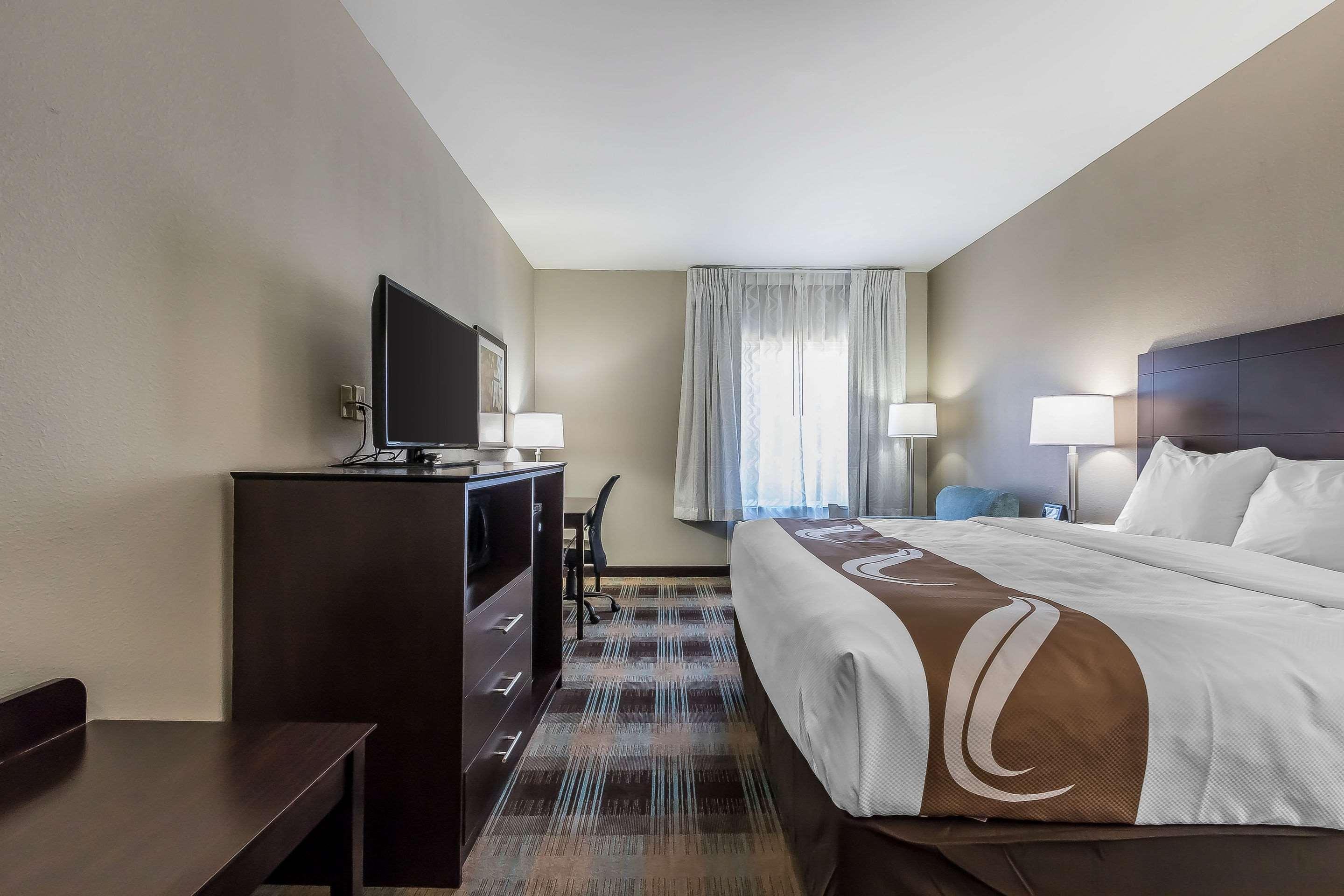 Quality Inn Pleasant View Exterior foto