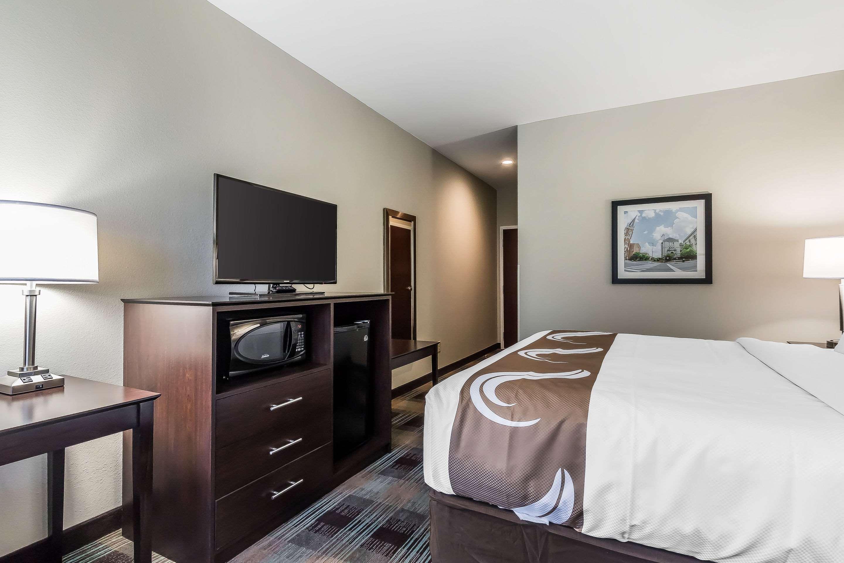 Quality Inn Pleasant View Exterior foto