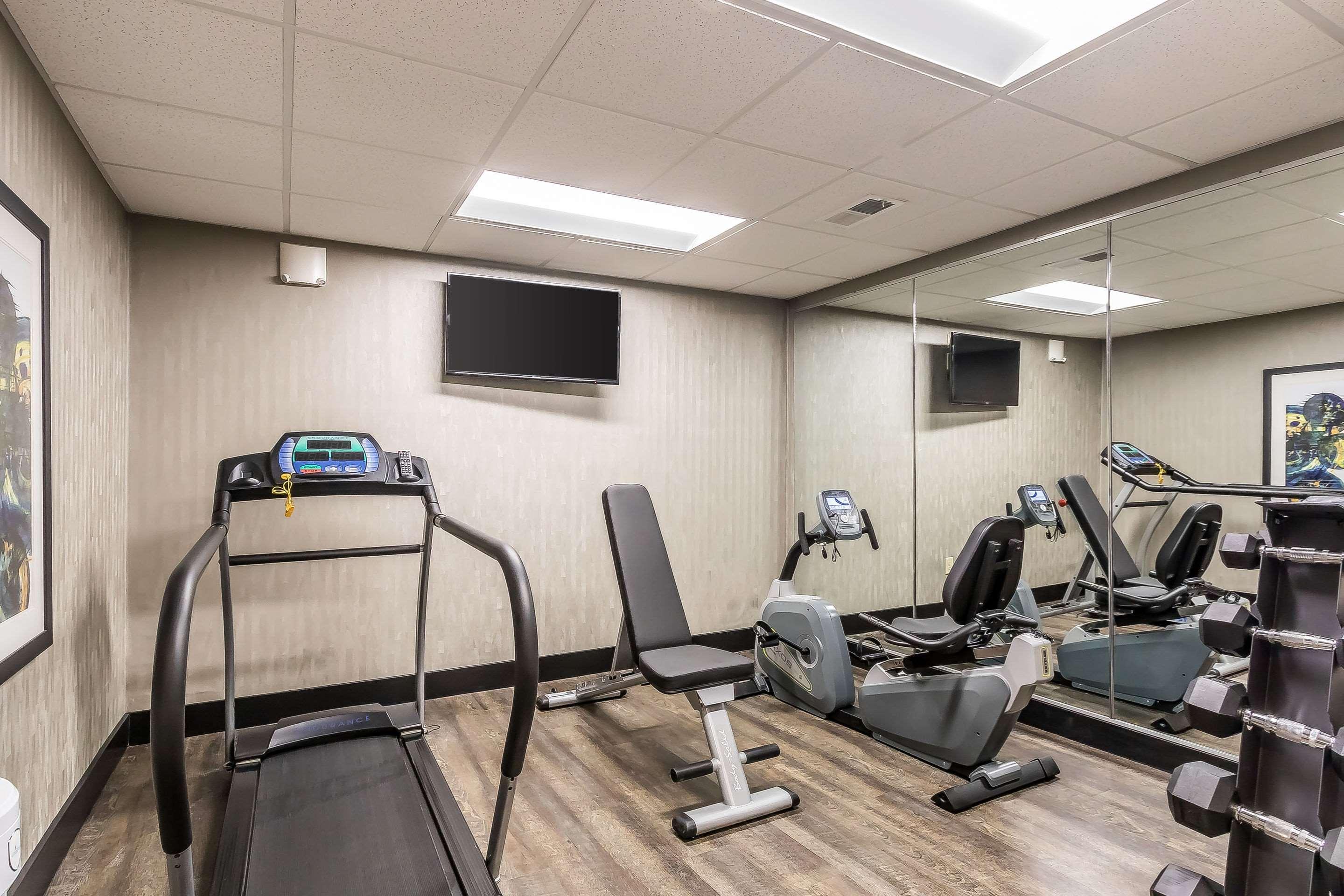 Quality Inn Pleasant View Exterior foto