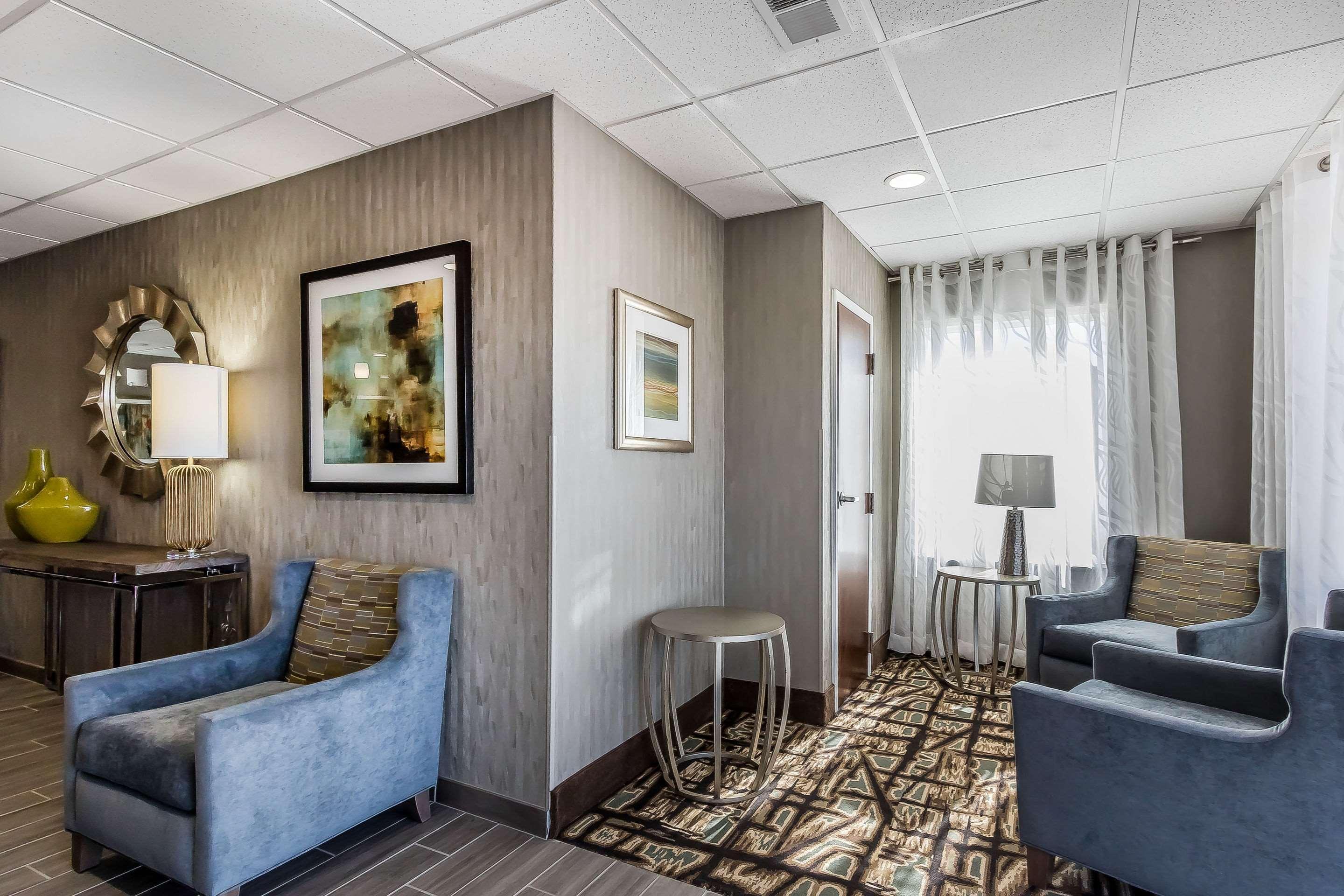 Quality Inn Pleasant View Exterior foto