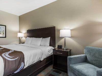 Quality Inn Pleasant View Exterior foto