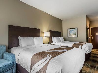 Quality Inn Pleasant View Exterior foto