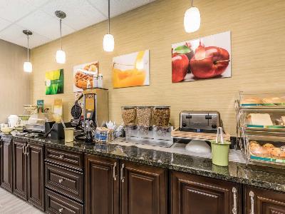 Quality Inn Pleasant View Exterior foto